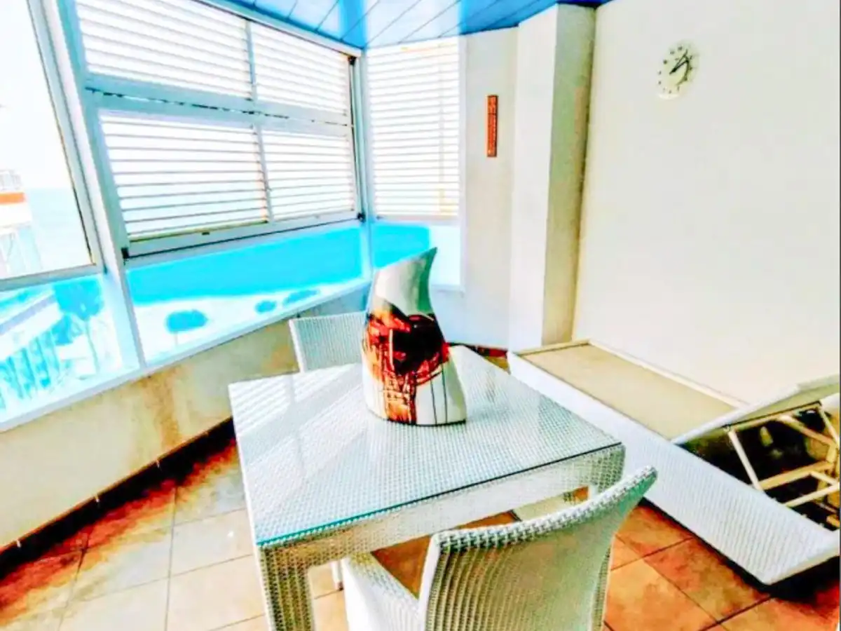 Piso con ascensor en venta en Altea ciudad, imagen 8