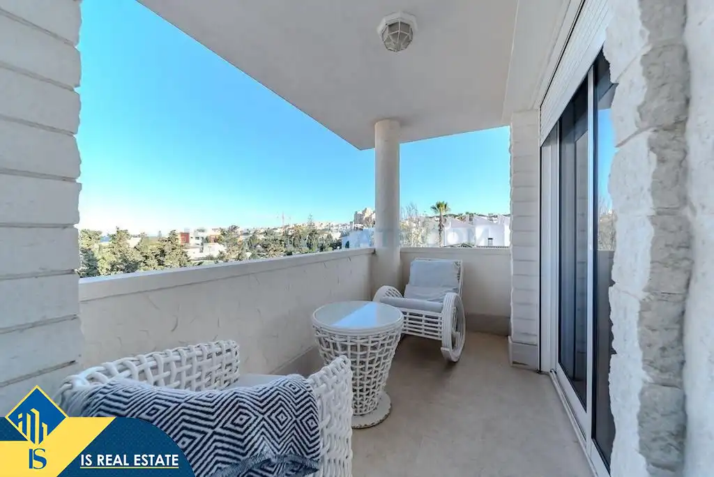 Xalet amb piscina en venda a La Mata, imagen 50