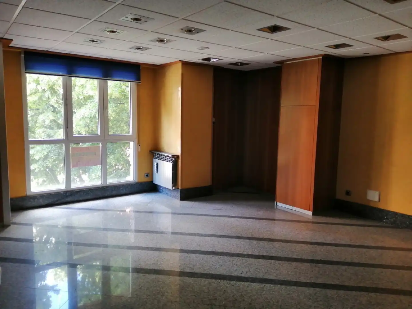 Ufficio in vendita a AV MANUEL RIVERA, imagen 5