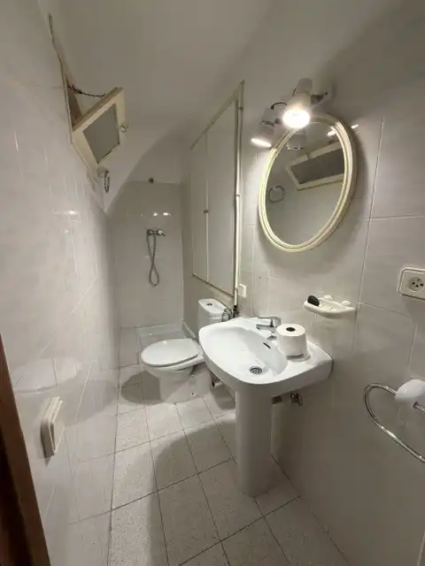 Casa rústica amb terrassa en venda a ARENAL, imagen 15