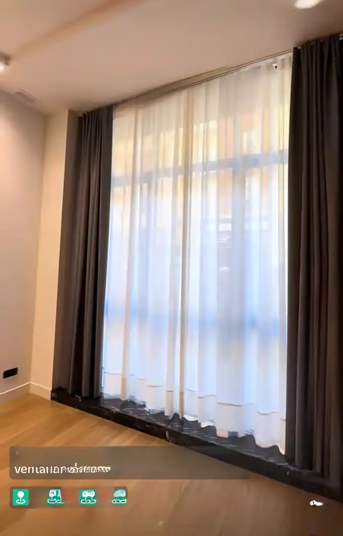 Habitación de Piso de alquiler en  Logroño con Aire acondicionado, Calefacción y Lavadora