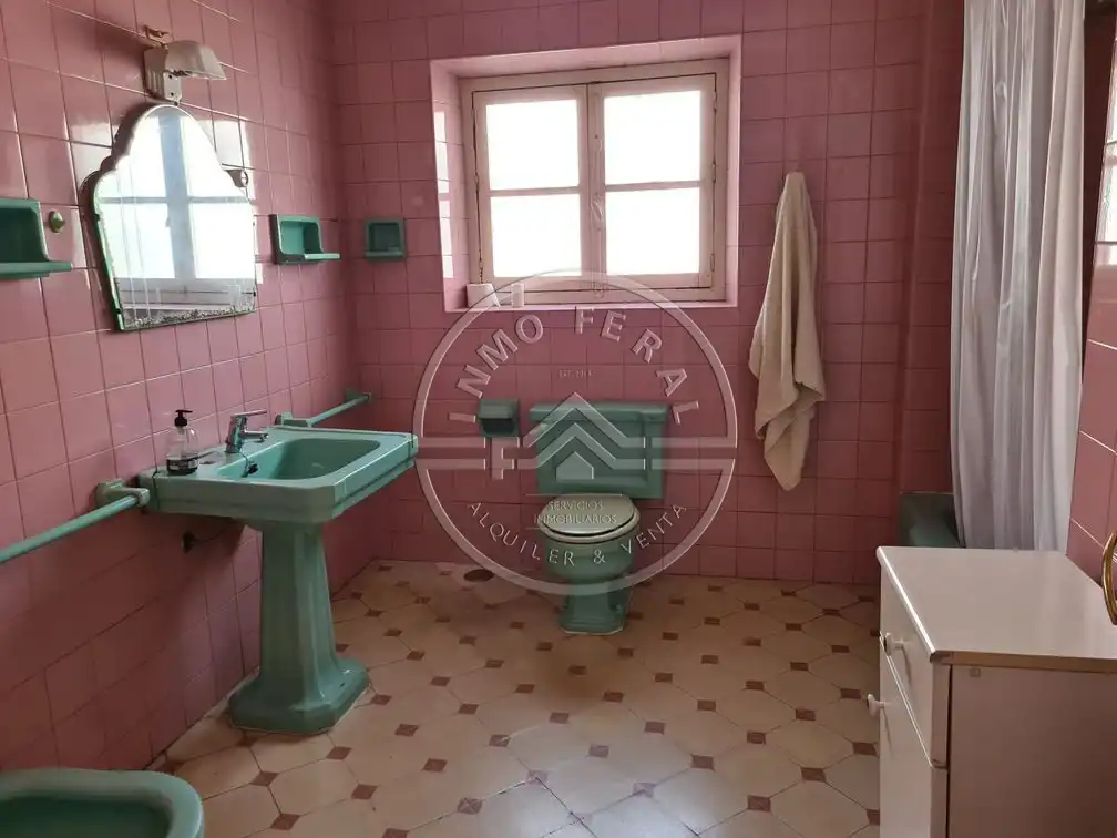 Bany de Casa o xalet en venda en Écija