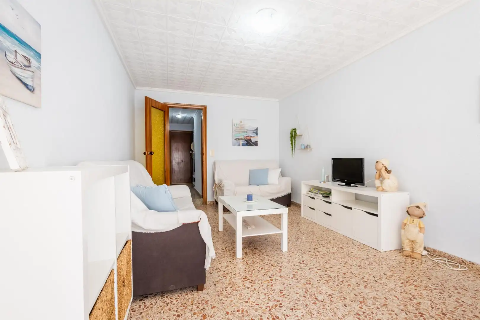 Apartamento con ascensor en venta en Playa del Acequión, Náufragos y Rocío del Mar, imagen 28