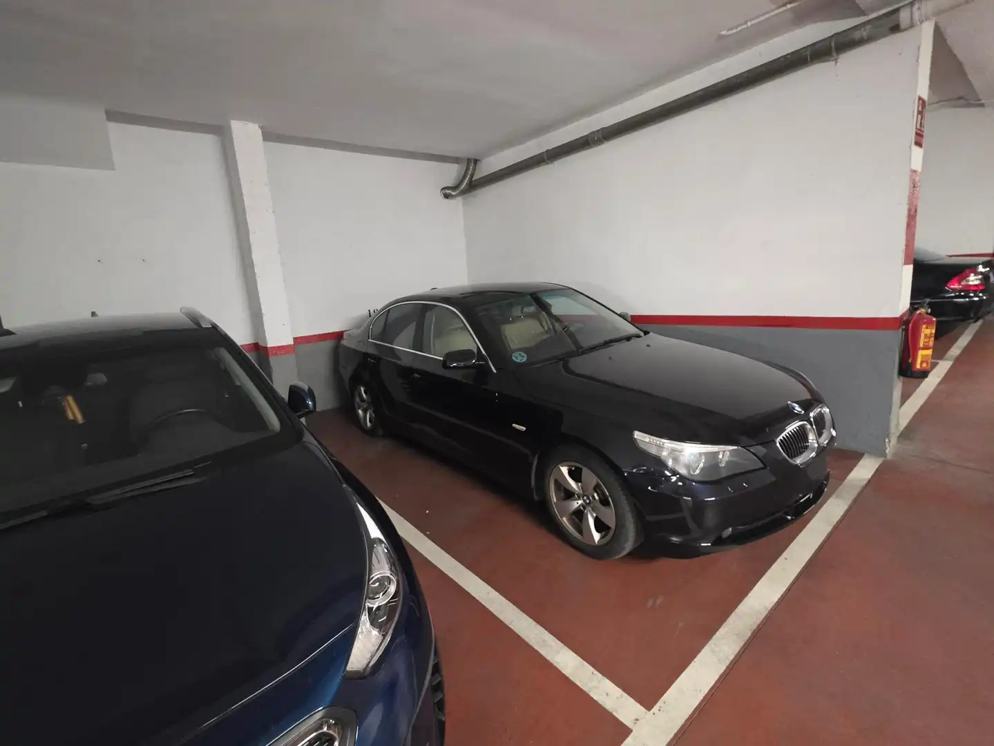 Parking of Detached homes for sale in Valdemoro  with Air Conditioner, Heating and Terrace