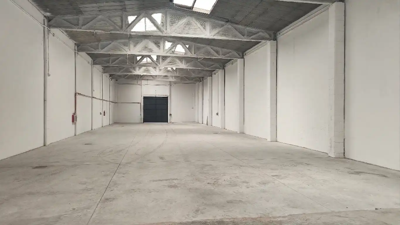 Nave industrielle à louer à Polígono Pignatelli 27D, imagen 6