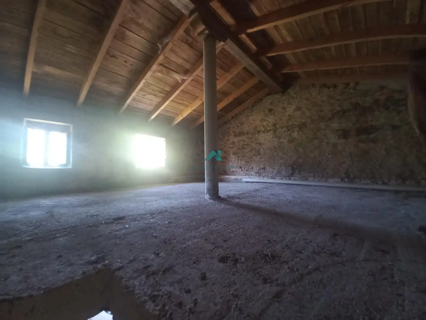 Finca rústica en venta en Arredondo con Jardín privado