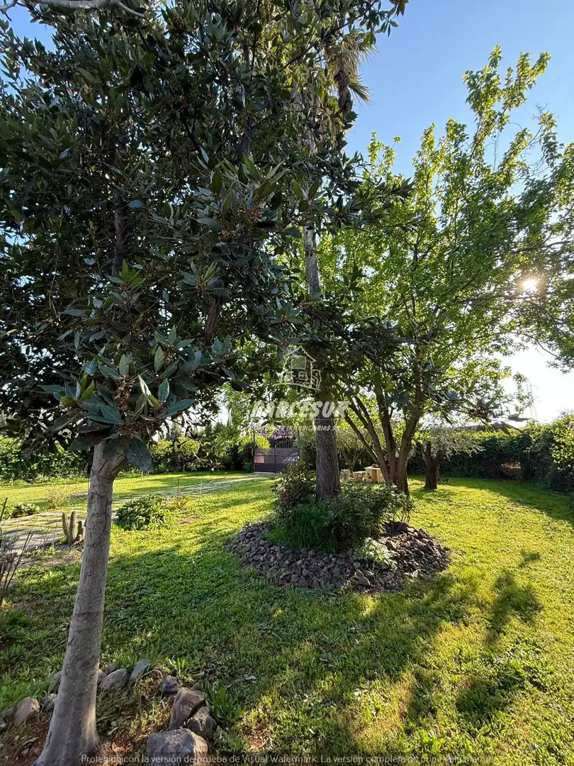 Houses for sale in Córdoba  with Private garden