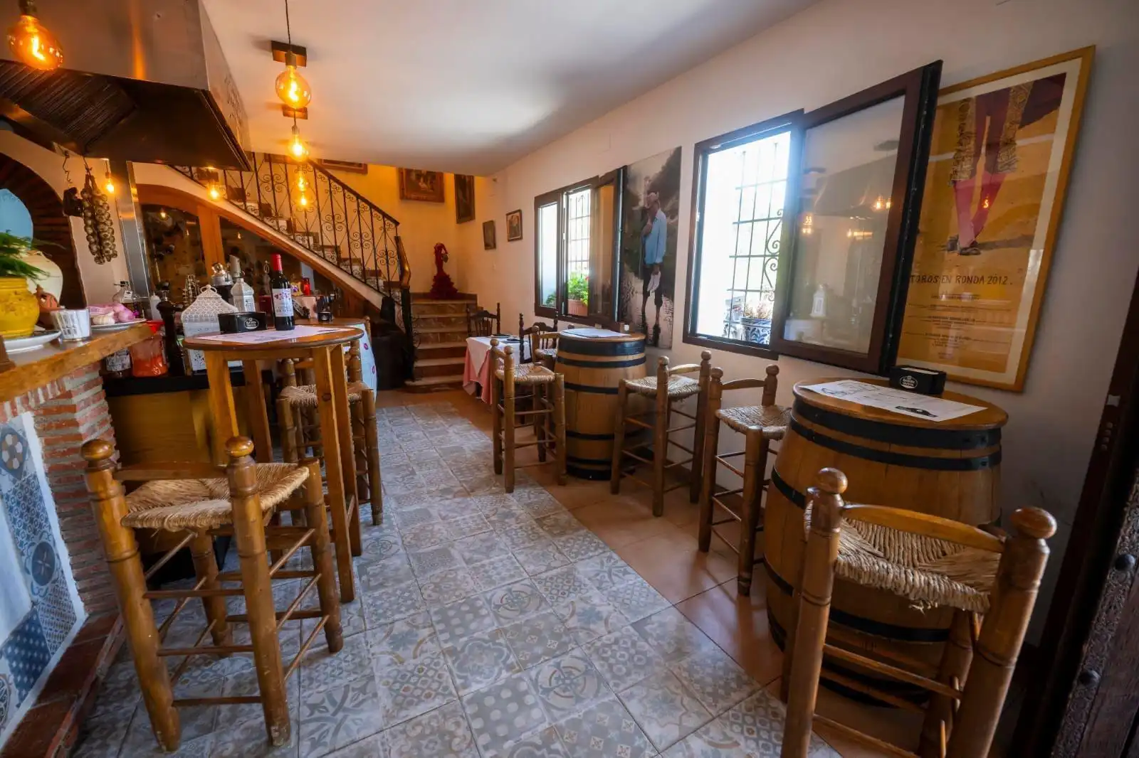 Maison avec terrasse à vendre à Camino DEL SACROMONTE, imagen 26