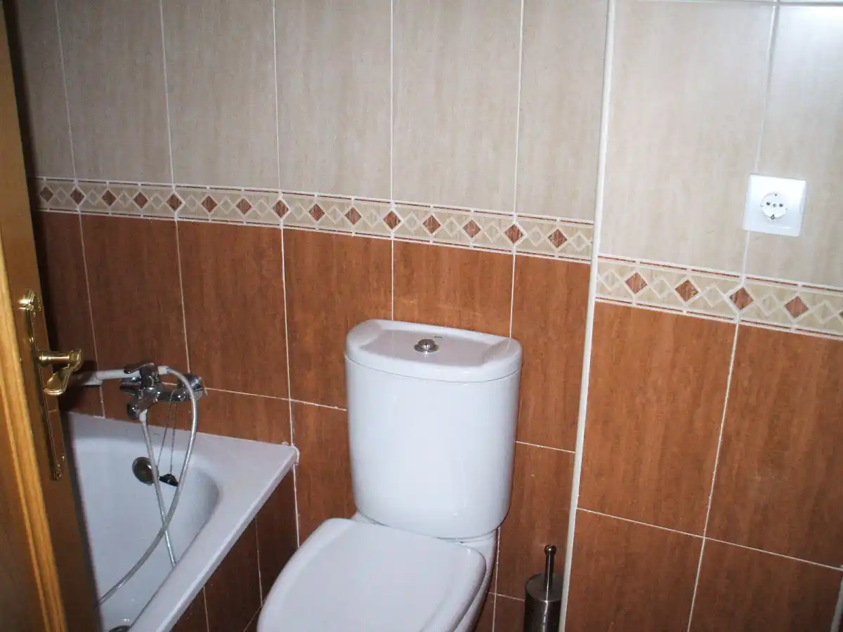 Office space with lift to rent in RAMON Y CAJAL, imagen 10