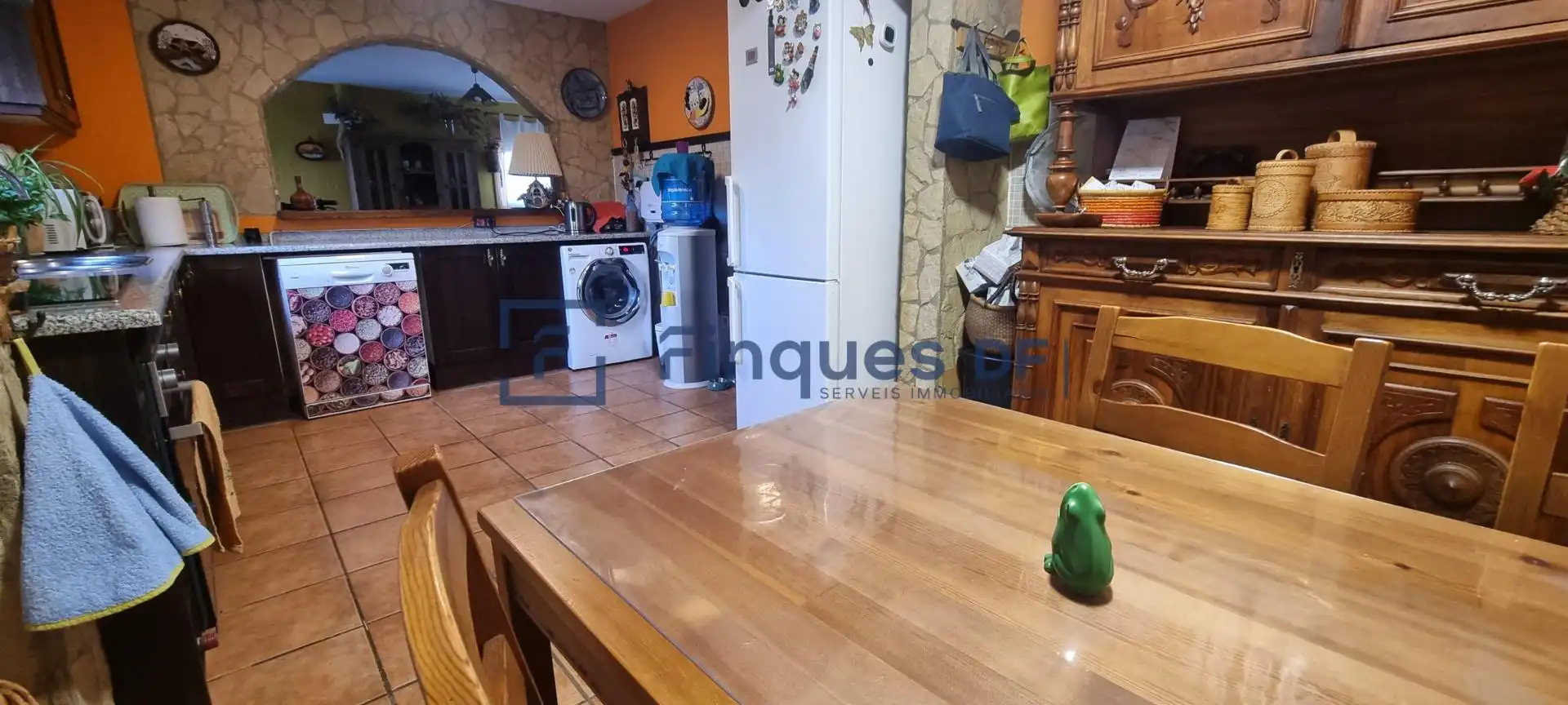 Detached house with garden for sale in Residencial Park, imagen 41