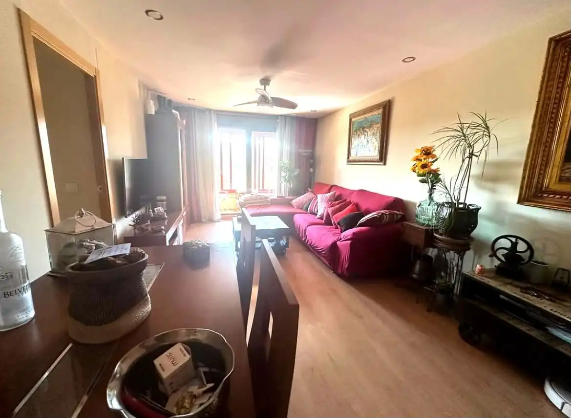 Piso con ascensor en venta en El Soto - Azorín, imagen 2
