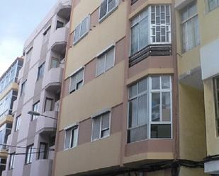 Exterior view of Apartment for sale in Las Palmas de Gran Canaria