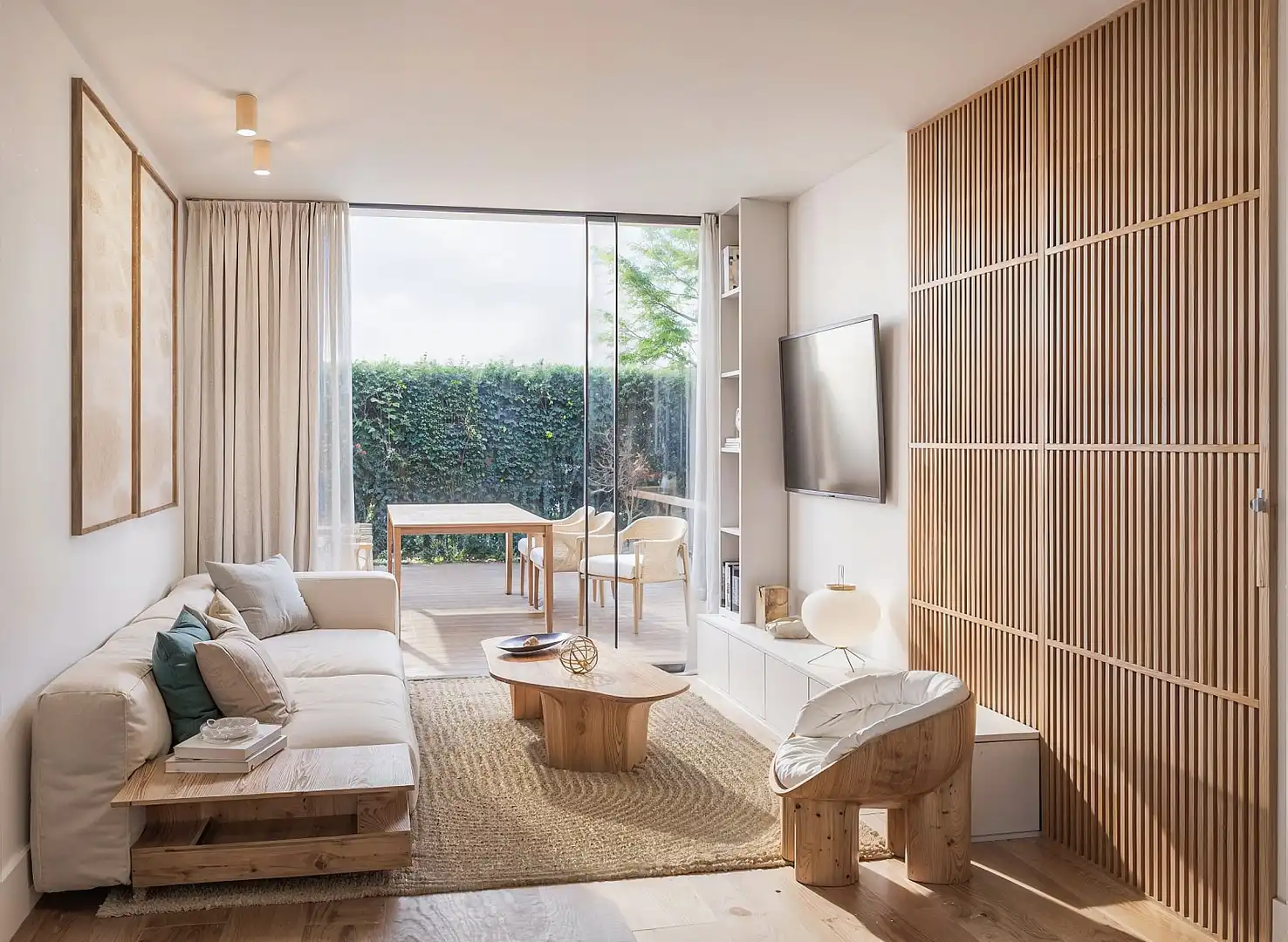 Apartment with terrace for sale in La Nucia Pueblo, imagen 9
