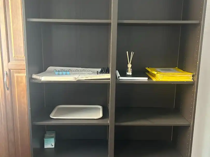 Büro zur Miete in San Cristóbal de la Laguna mit Möbliert und Internet