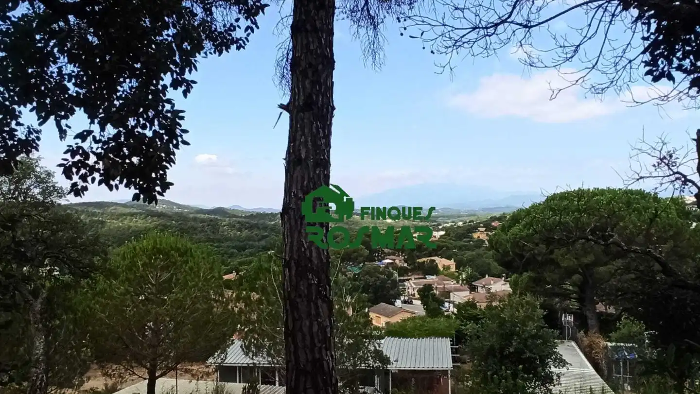Terrenos y solares en venta en Aiguaviva Parc, imagen 21