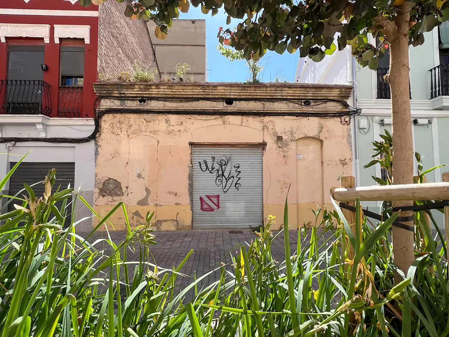 Residencial en venda a Carrer de Francesc Eiximenis, 12, El Cabanyal - El Canyamelar