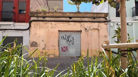 Foto 3 de Residencial en venda a Carrer de Francesc Eiximenis, 12, El Cabanyal - El Canyamelar,  Valencia Capital