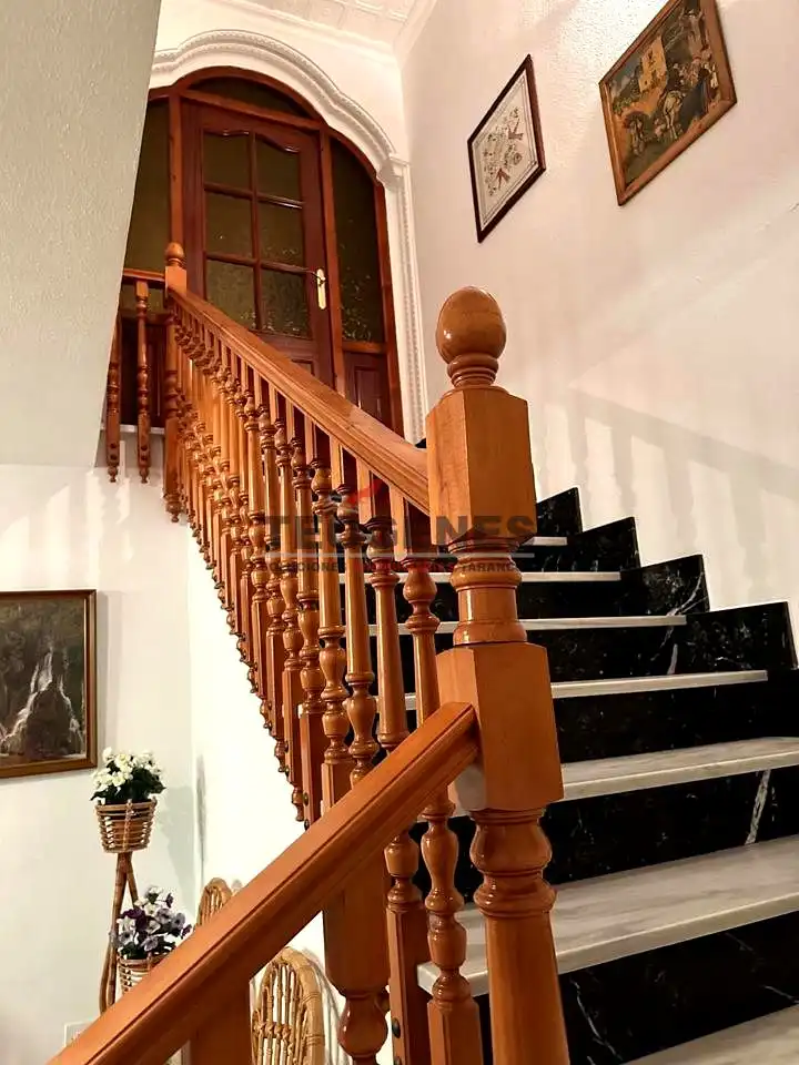 Houses for sale in Belmonte  with Heating, Storage room and Furnished