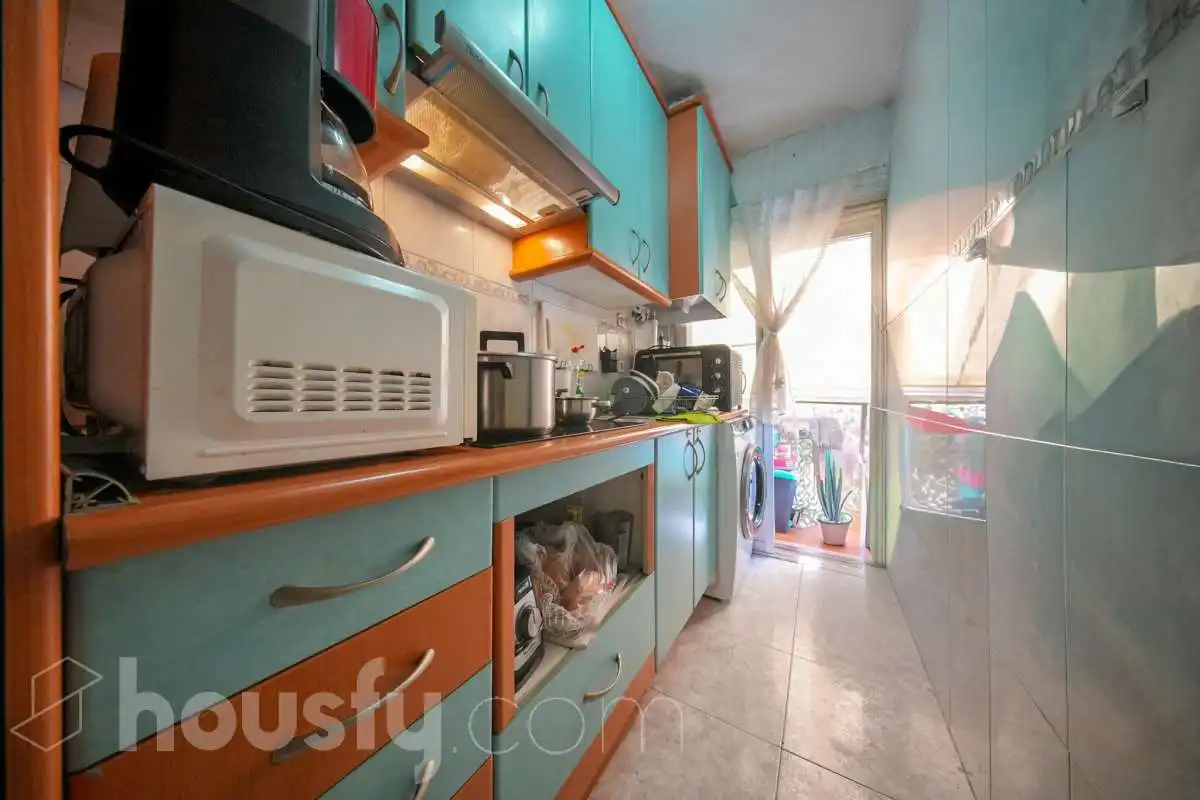 Wohnung zum Verkauf in Calle Vicente Carballal ., imagen 16