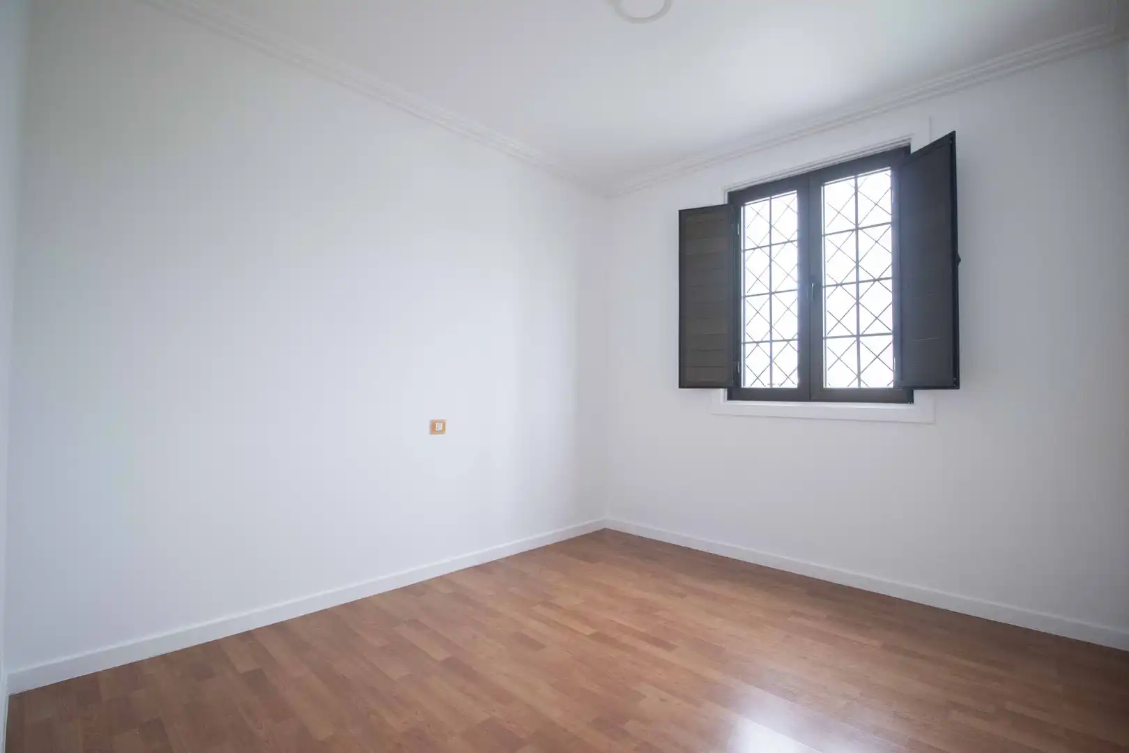 Habitación de Casa adosada de alquiler en San Cristóbal de la Laguna con Jardín privado