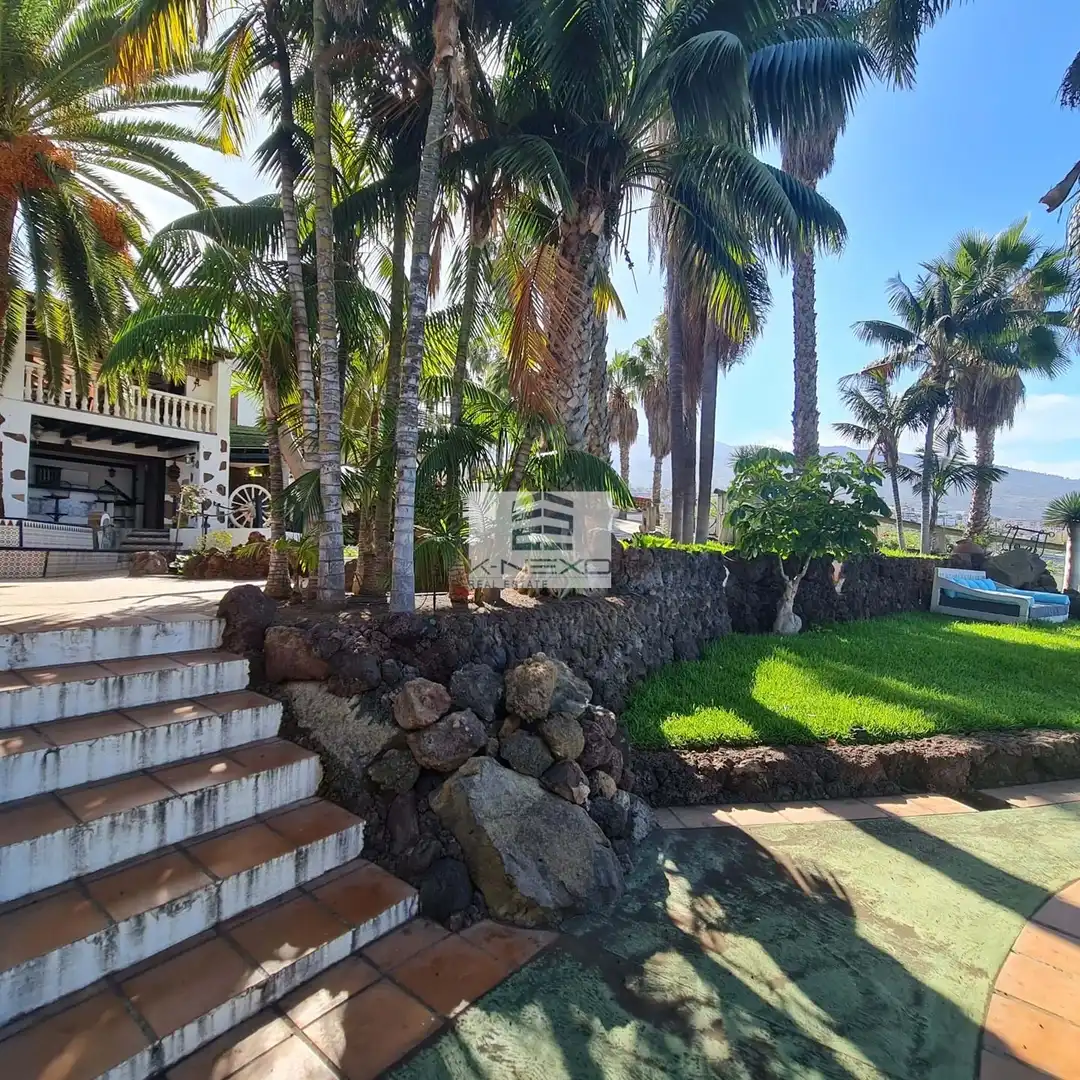 Casa o chalet en venta en N/A, La Matanza de Acentejo
