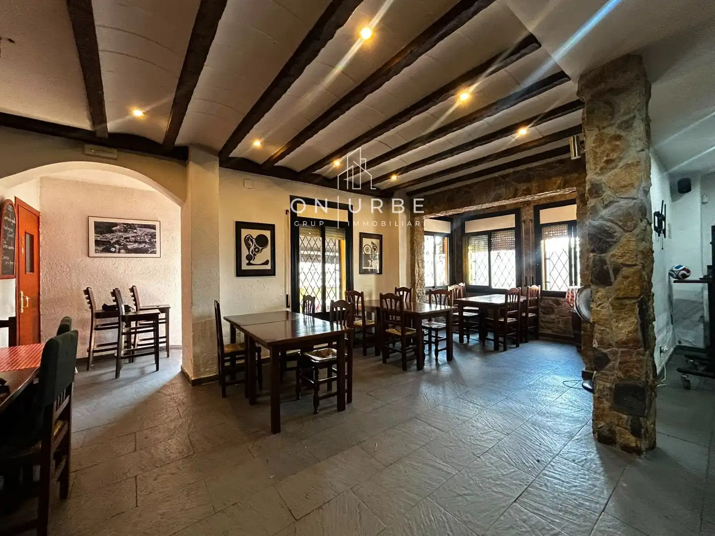 Casa o chalet en venta en Barcelona con Aire acondicionado, Terraza y Trastero