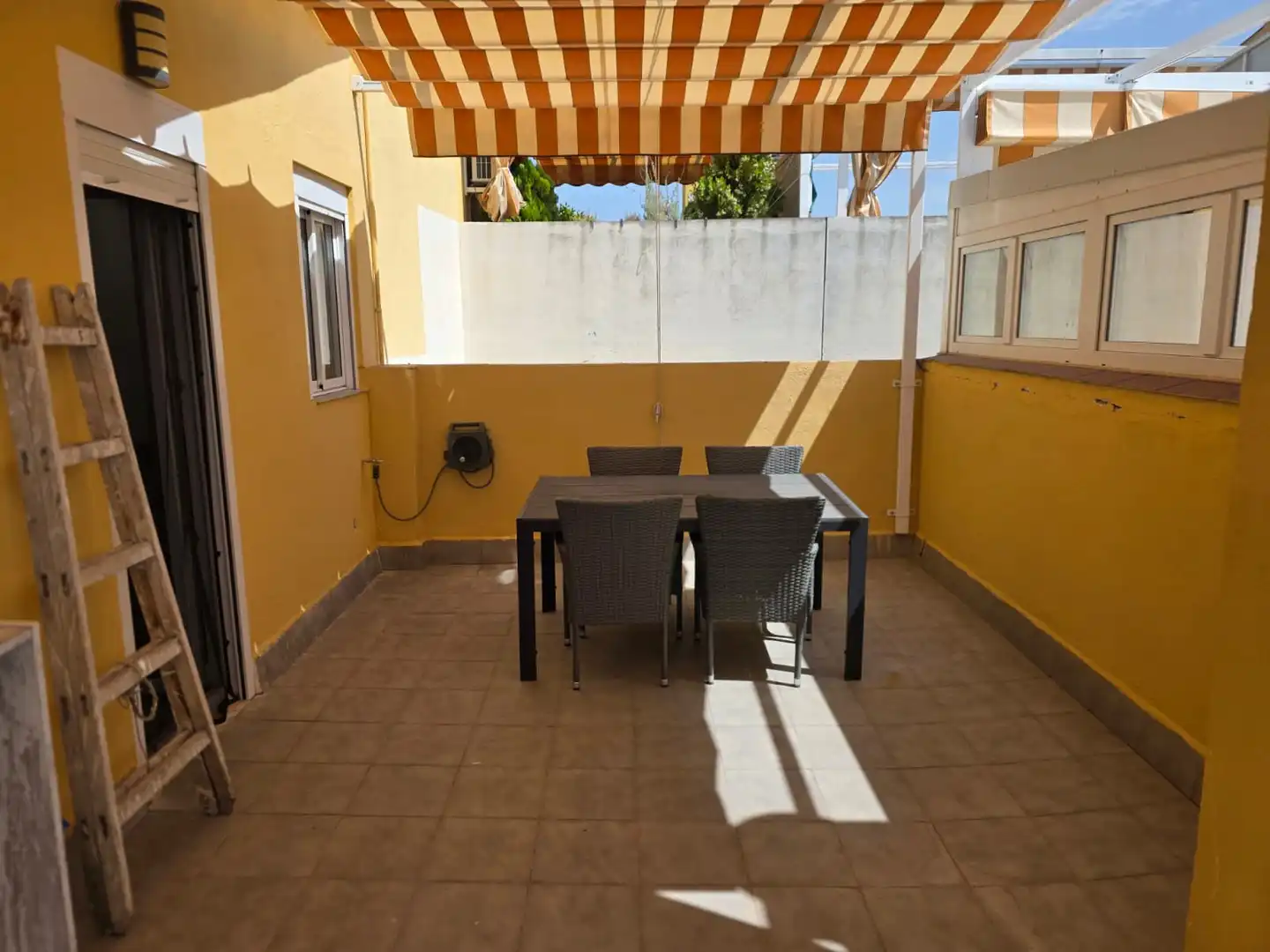 Study for rent in Joaquina Eguaras