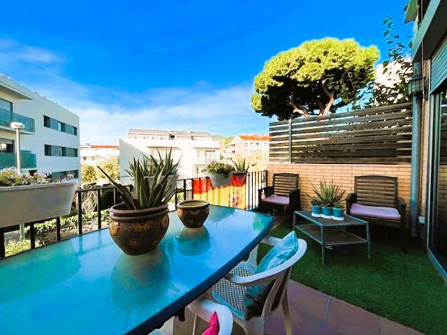 Casa adosada en Venta en Carrer Cruspinera en Tiana