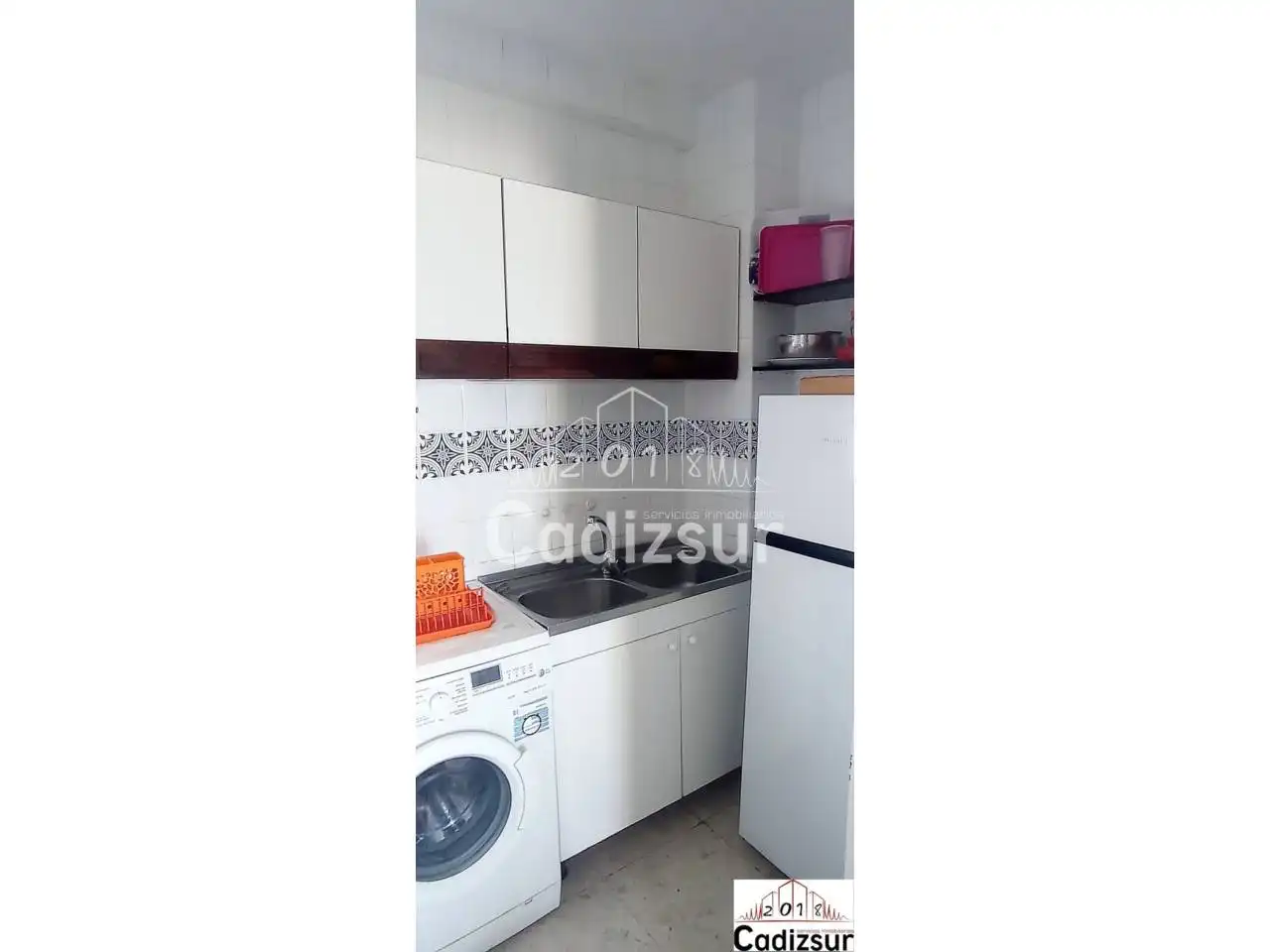 Apartamento de alquiler en Avenida Amílcar Barca, Paseo Marítimo - San José - La Laguna