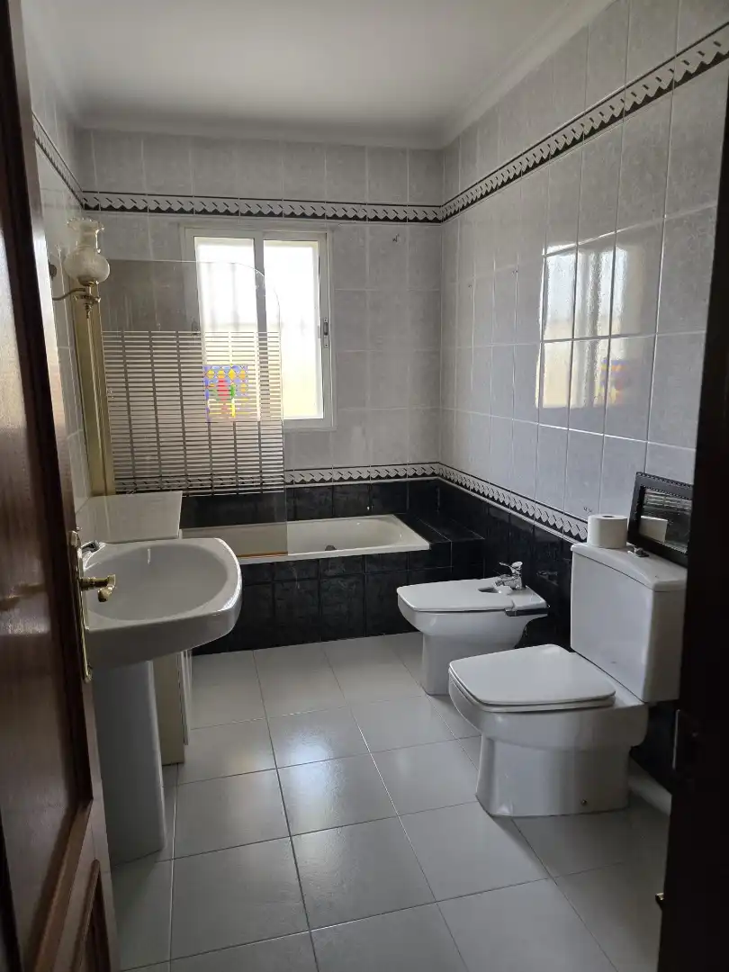 Piso con terraza en venta en Almendralejo, imagen 18