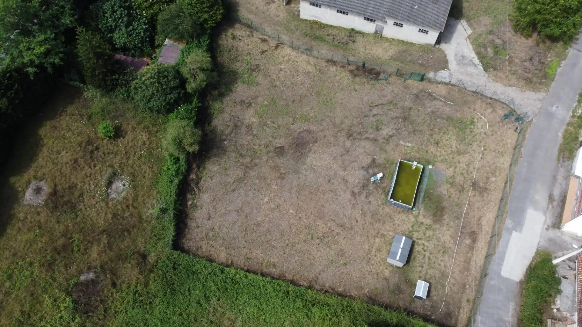 Residencial en venda en Carreño