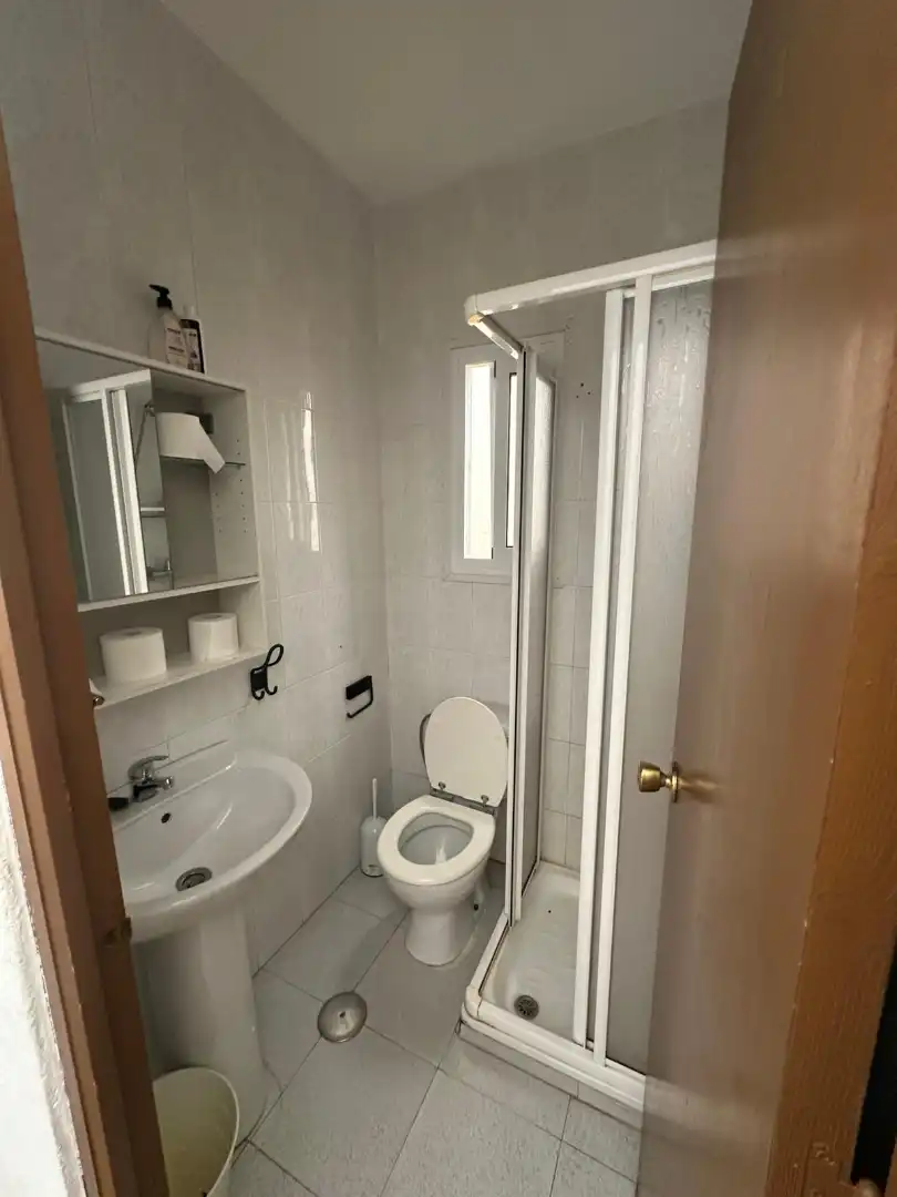 Casa amb terrassa en venda a Calle Princesa Sofía, imagen 15