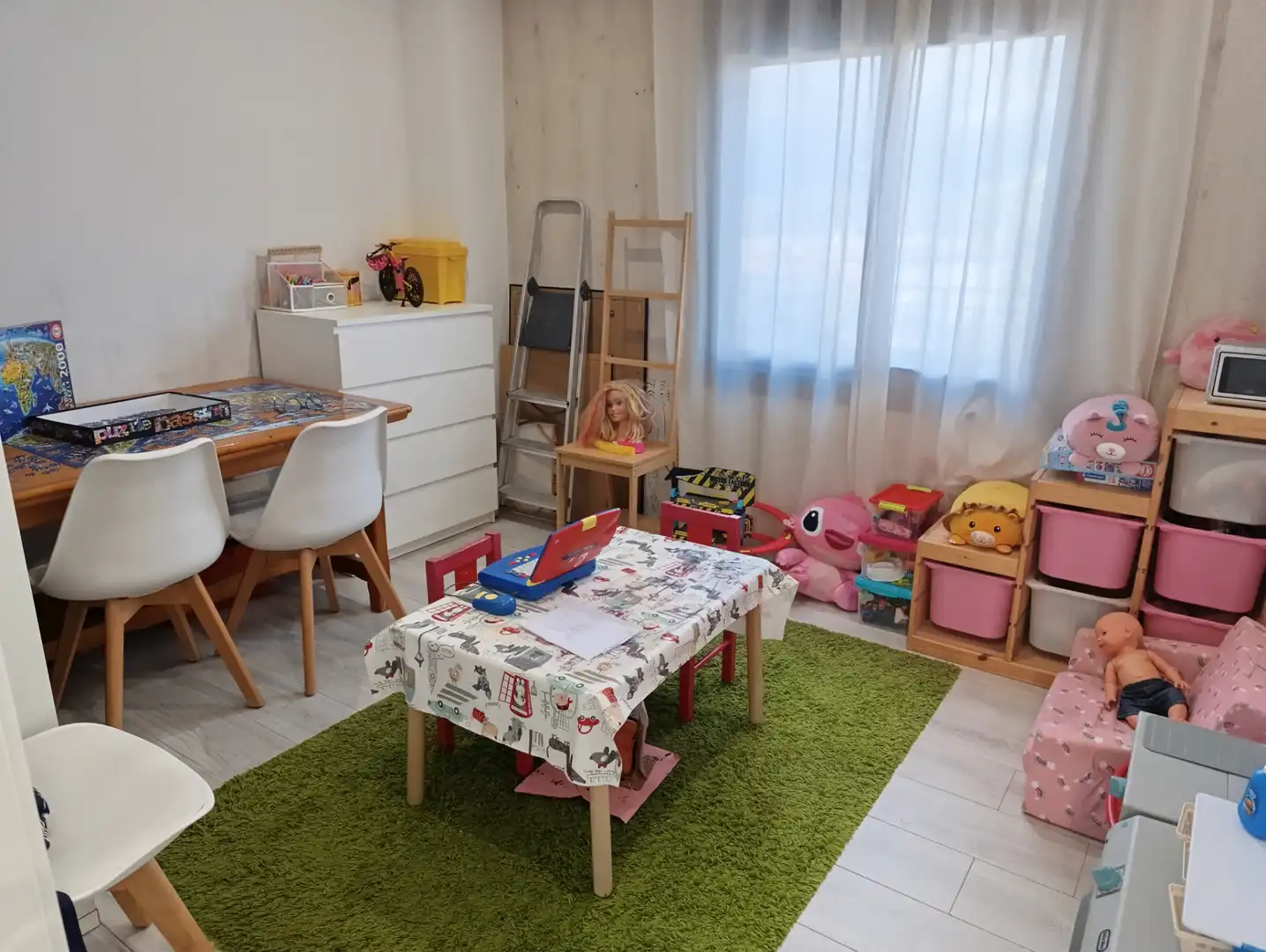 Casa o chalet en venta en Lliçà d'Amunt