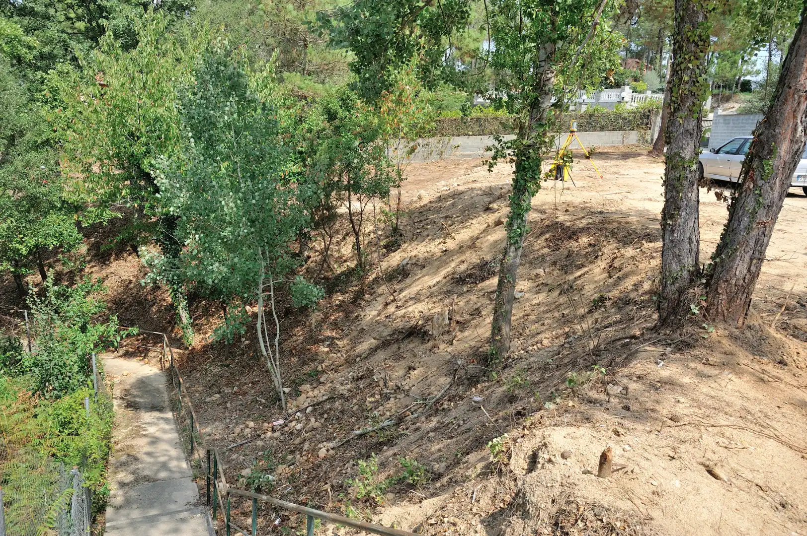 Terreny residencial en venda a Carrer les Mimoses, imagen 13
