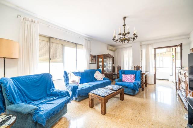 Piso en Venta en Arxiduc