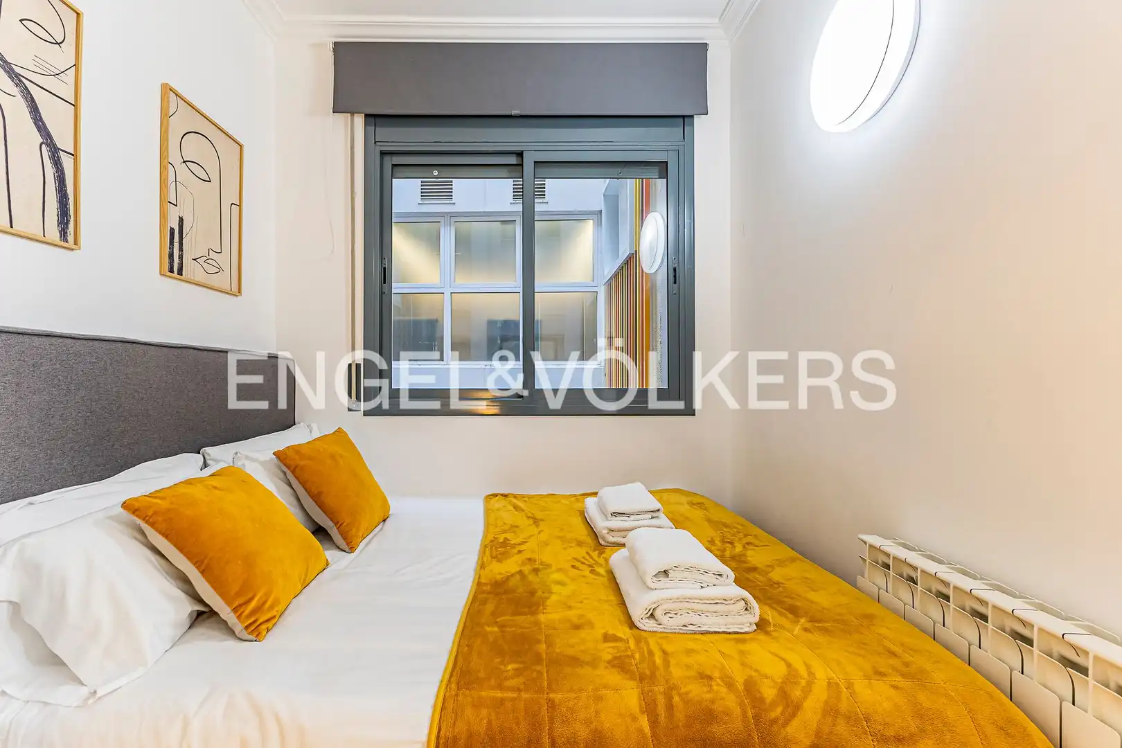 Appartamento con balcone in vendita a Eixample, imagen 33