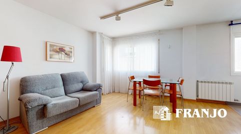 Photo 4 of Flat for rent in Ca n'Aurell, Terrassa
