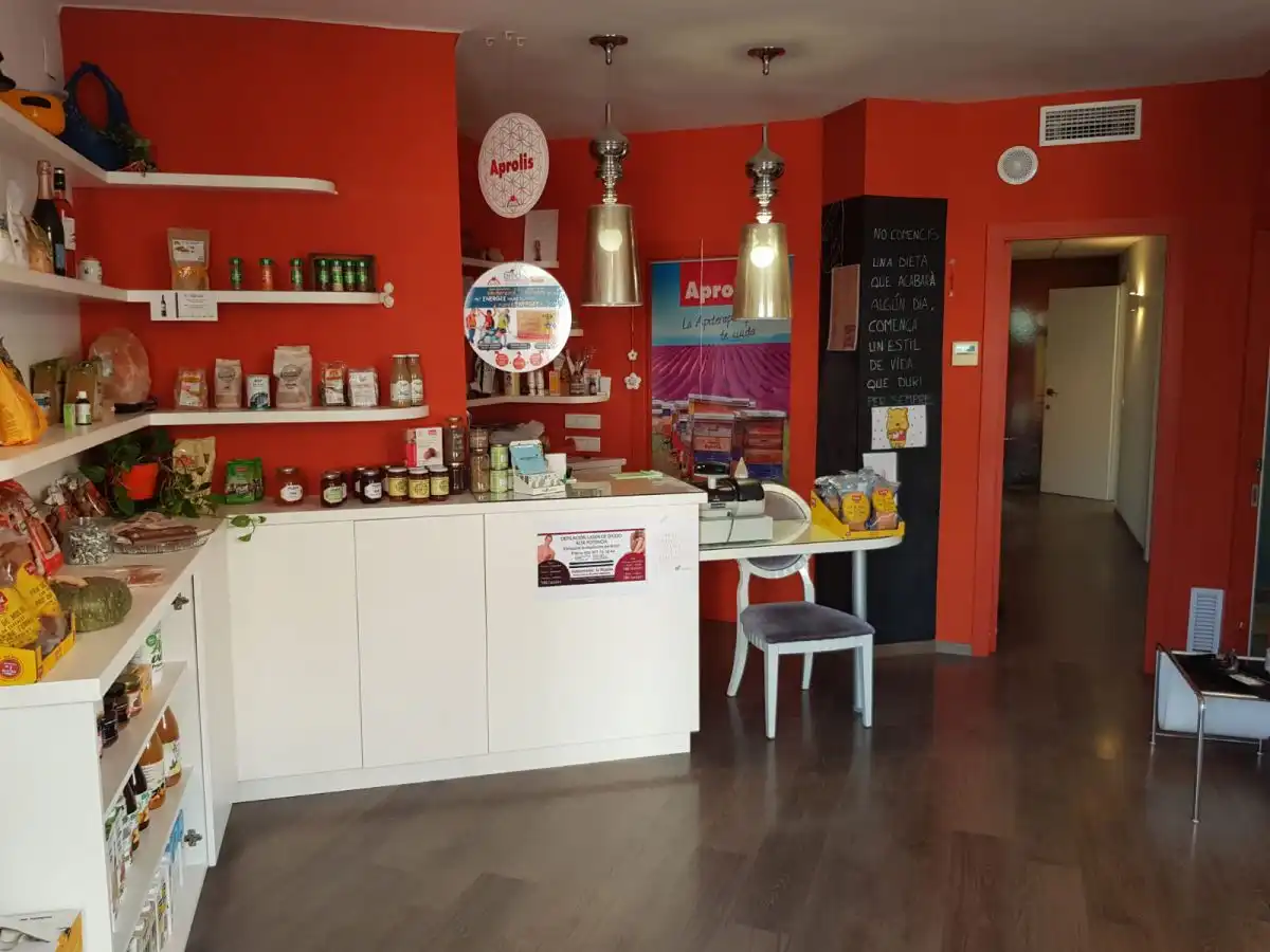 Business premises for sale in SEBASTIA JOAN ARBO, imagen 6