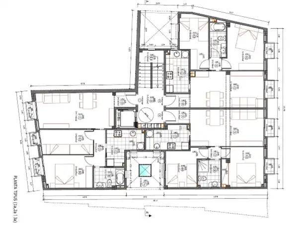 Piso en venta en Móra d'Ebre con Aire acondicionado, Calefacción y Parquet