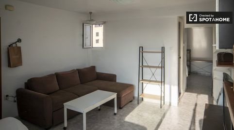 Foto 5 de Piso de alquiler en El Cabanyal - El Canyamelar, Valencia Capital