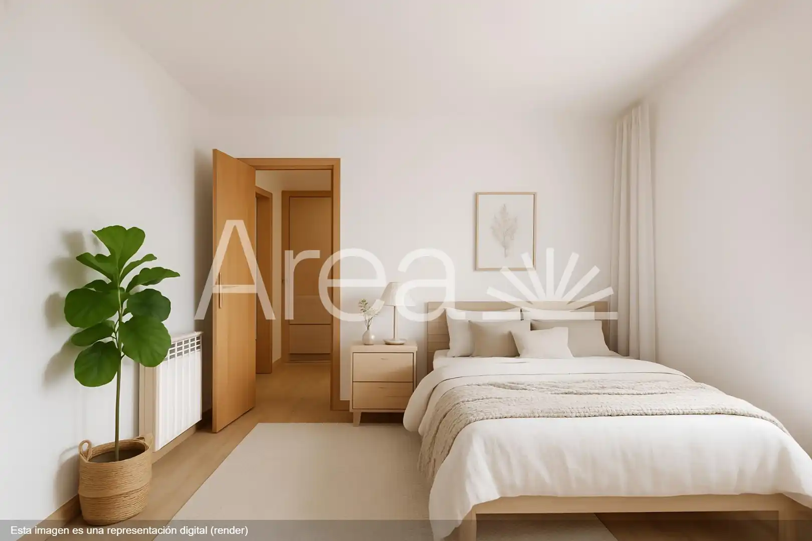 Casa amb terrassa en venda a Carrer GARBI, imagen 25