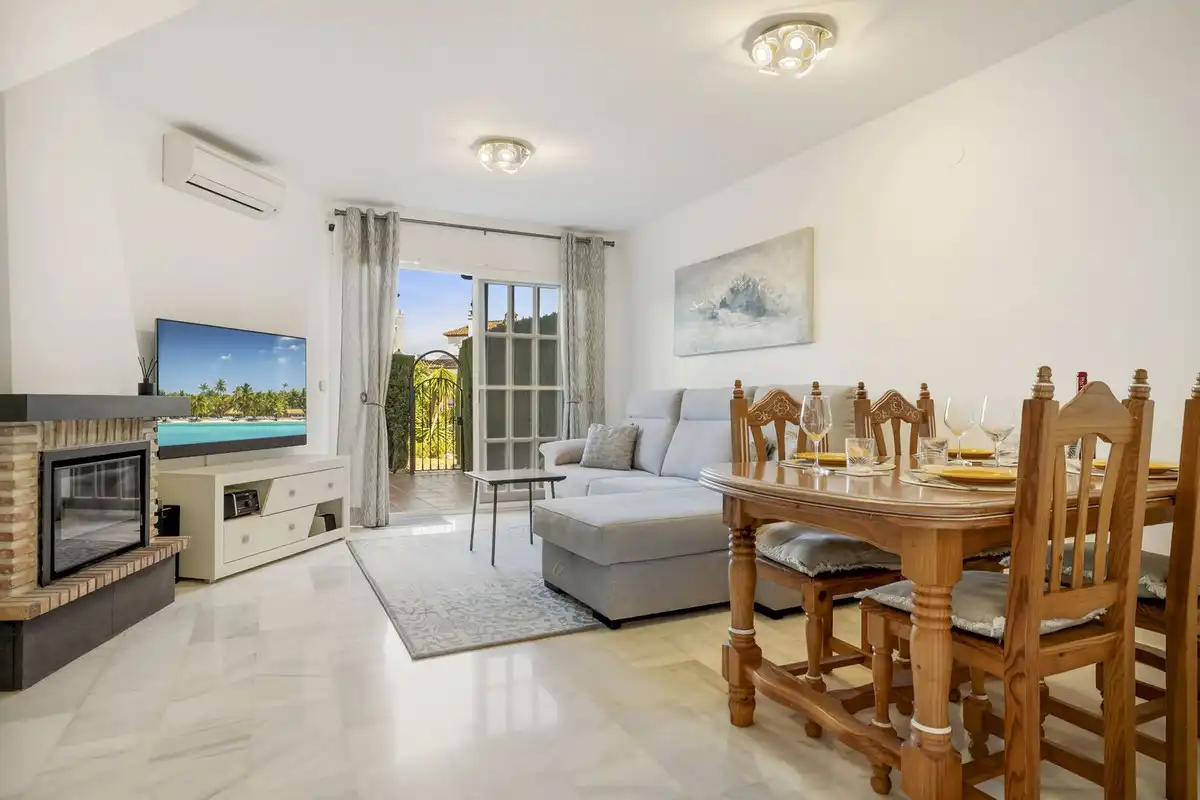 Adossat amb piscina en venda a Estepona - Estepona,Bel-Air,Avenida de Bel-Air, imagen 6