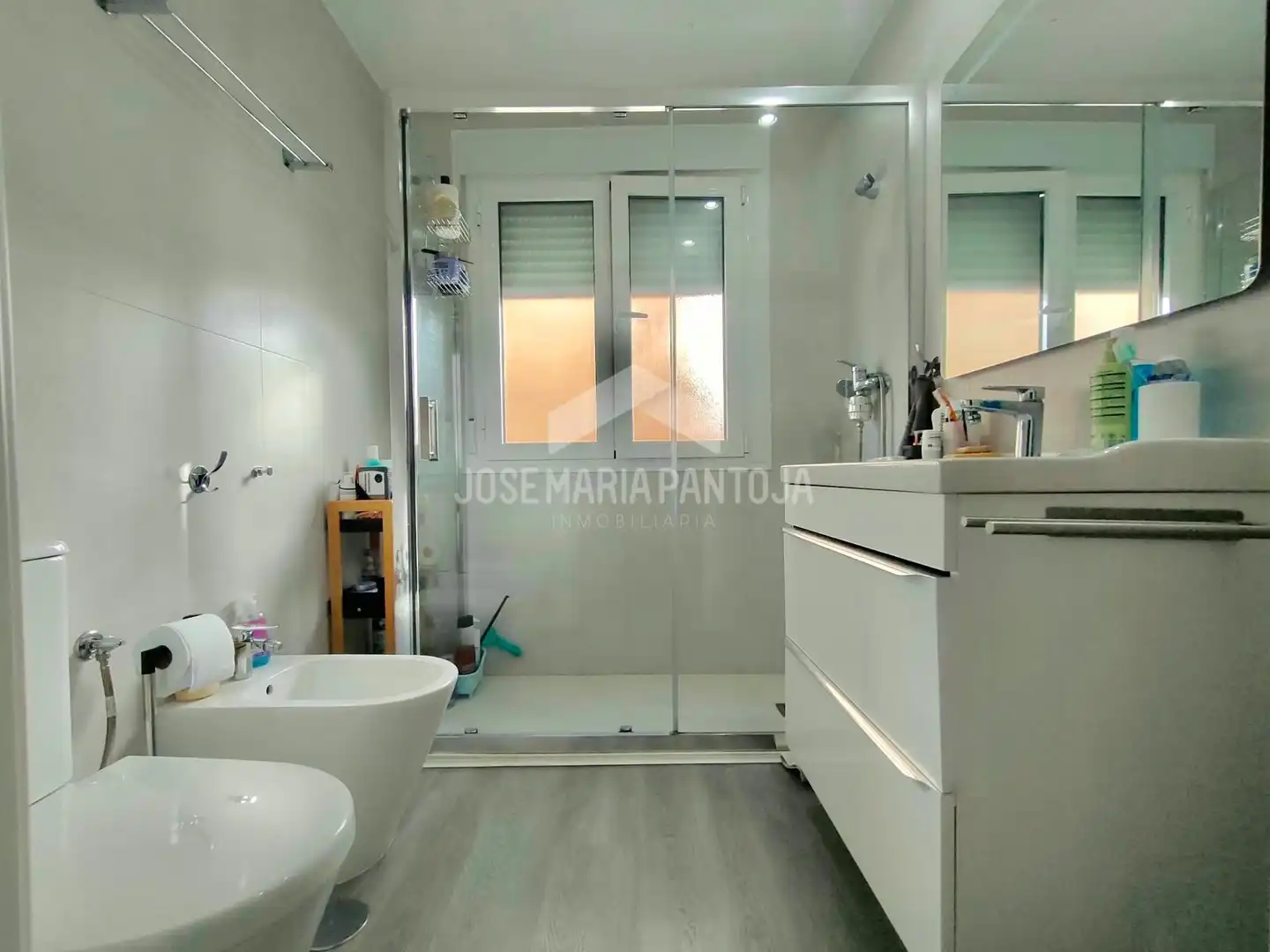 Piso con ascensor en venta en Madre de Dios - Vallesequillo, imagen 8