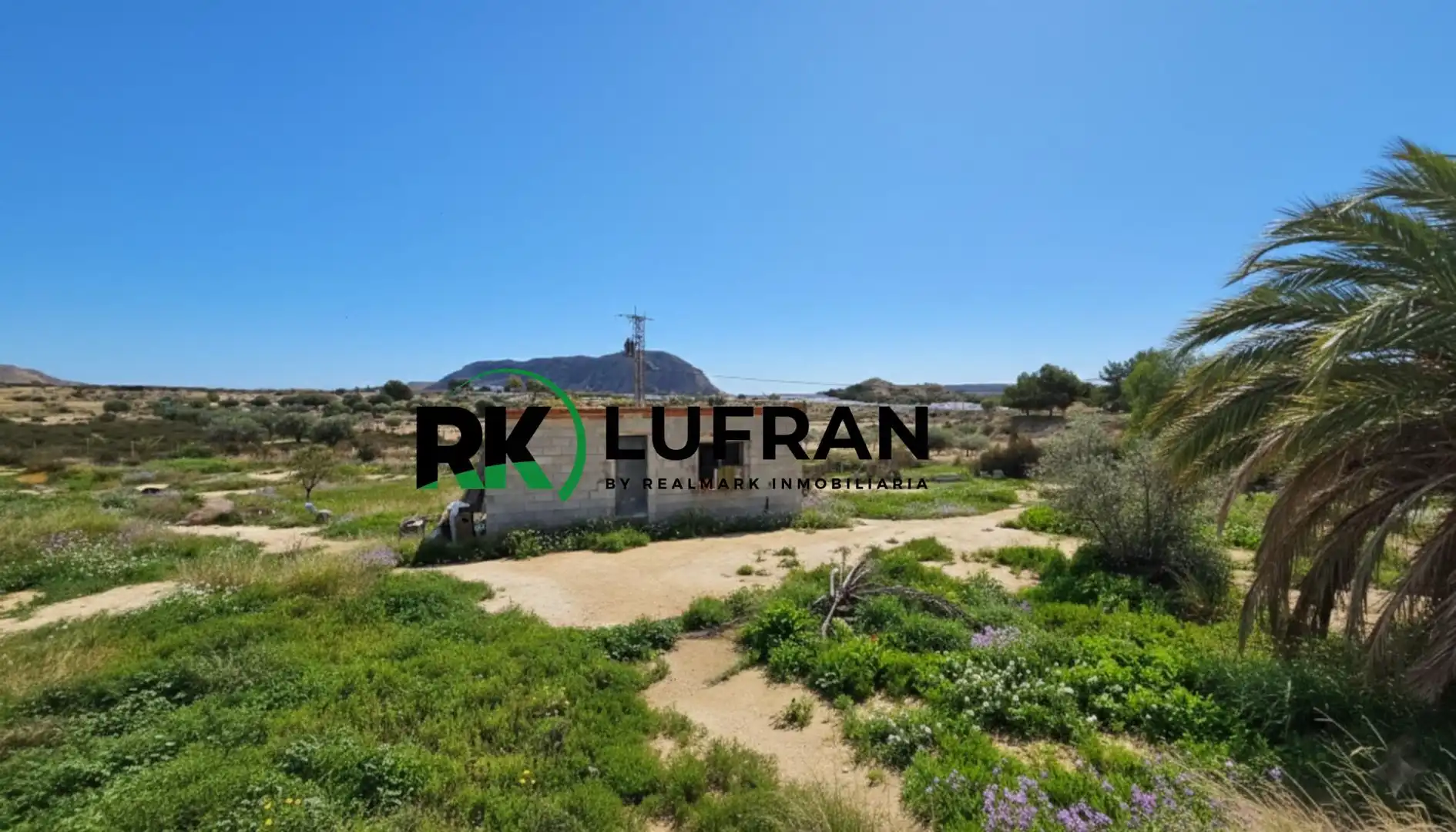 Casa o chalet en venta en Alicante / Alacant con Jardín privado y Piscina
