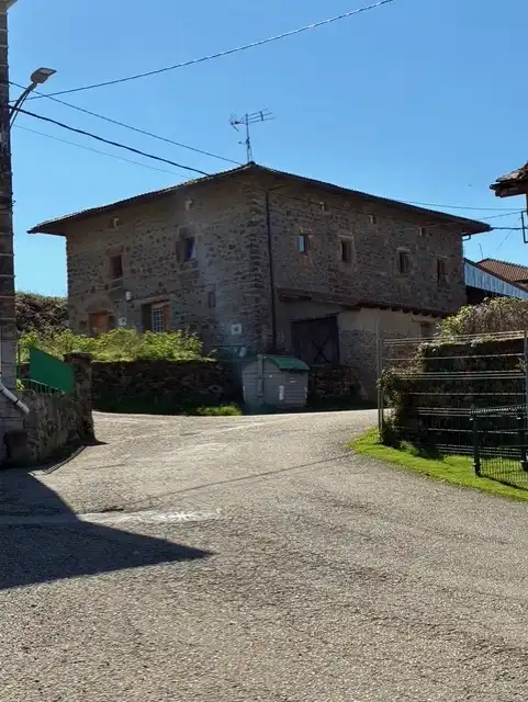 Finca rústica en venta en Otañes - Talledo