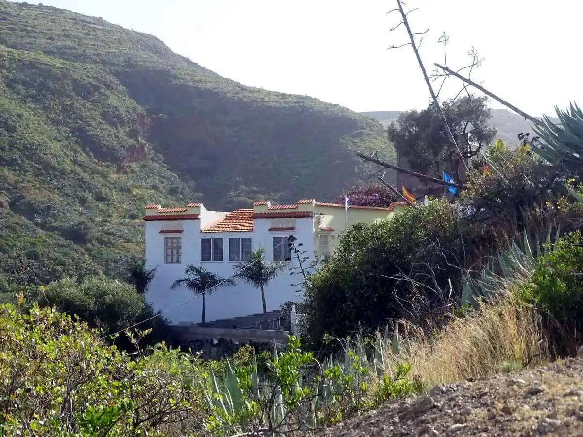 Appartamento in vendita a Caserones - La Higuera