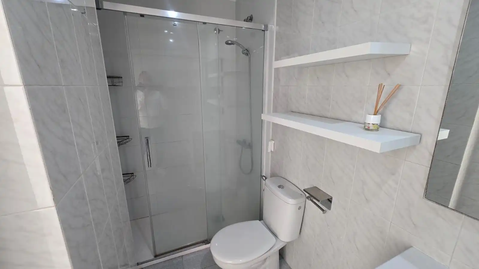 Appartement compact avec ascenseur à vendre à Centre, imagen 17