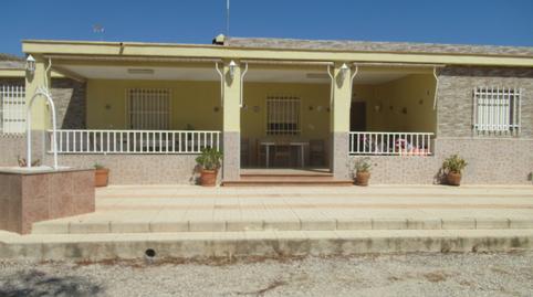 Photo 5 of House or chalet for sale in Moralet, Alicante / Alacant