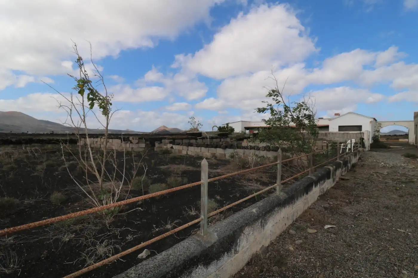 Houses for sale in Tías  with Private garden, Terrace and Storage room