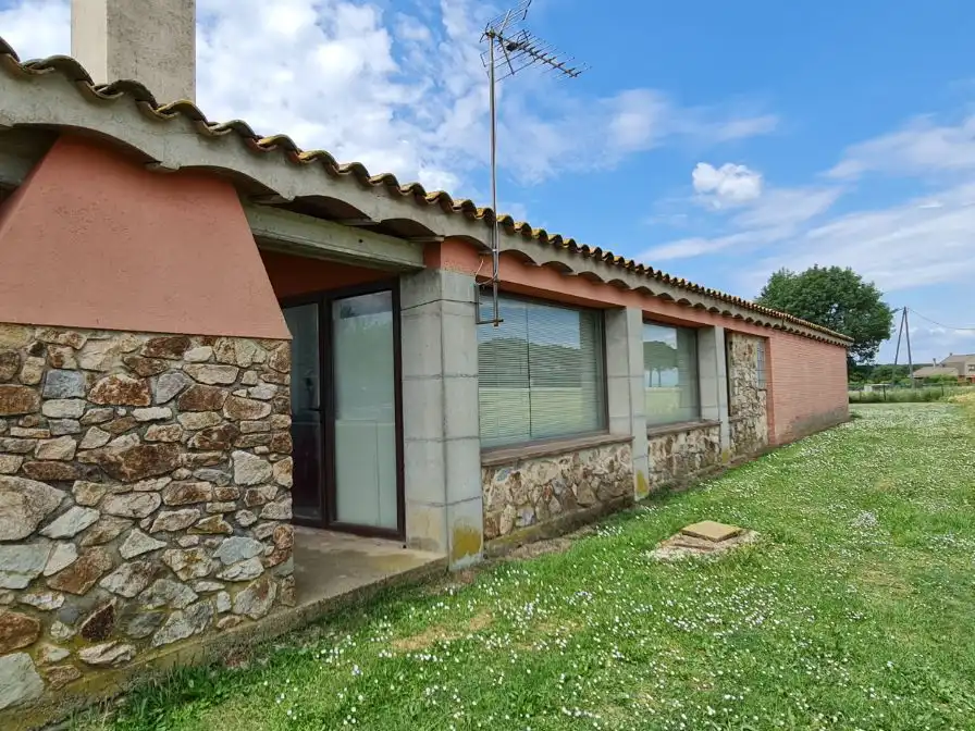 Landhaus mit Garten zum Verkauf in GIV-6741 29, imagen 11